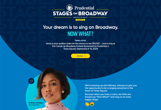 contests sweepstakes